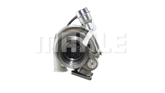 Imagen de TURBO DC9.11 EURO 3 P310  DC9.12 EURO 3 P270 DC9.13 EURO 3
